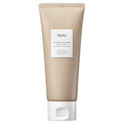 Huxley Скраб для тела с вулканической глиной Secret Of Sahara Body Scrub Morocan Gardener 110ml 10193 - фото 384