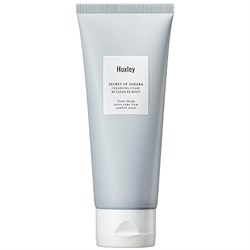 Huxley Мягкая очищающая пенка с экстрактом опунции Cleansing Foam: Be Clean Be Moist 150ml 10195 - фото 388