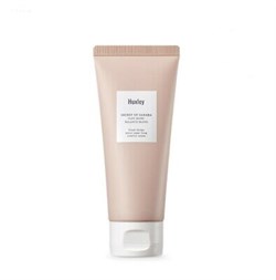 Huxley Маска для волос с ароматом марокканского сада Intense Moisture Treatment Moroccan Gardener 200ml 10200 - фото 394