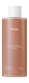 Huxley Увлажняющий тонер-эссенция с ферментами Conditioning Essence Toner ; Freeshape  300ml 10205 - фото 398