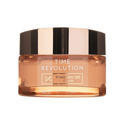 Missha Омолаживающий лифтинг-крем со стволовыми клетками Time Revolution Primestem 100 Cream 50ml 10221 - фото 425