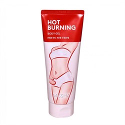 Missha Антицеллюлитный гель для тела Hot Burning Body Gel 200ml 10223 - фото 427