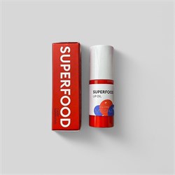 Missha Увлажняющее масло для губ Superfood Berry Lip Oil 5.2gr 10225 - фото 433