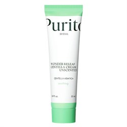 Purito Восстанавливающий крем с комплексом центеллы Centella Unscented Recovery Cream 50ml 10243 - фото 472