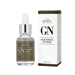 Cos de Baha Сыворотка для сияния кожи с галактомисисом и ниацинамидом GN Galactomyces Serum  30ml 10255 - фото 490