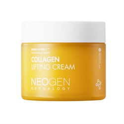 Neogen Лифтинг-крем с коллагеном Dermalogy Collagen Lifting Cream 50ml 10015 - фото 51