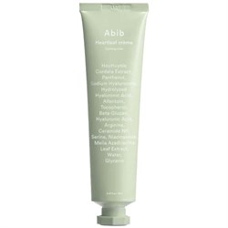 Abib Успокаивающий крем с экстрактом хауттюйнии Heartleaf Creme Calming Tube 75ml 10277 - фото 523