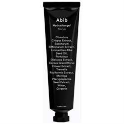 Abib Увлажняющий гель для лица с полимерами Hydration Gel Water Tube 75ml 10281 - фото 527