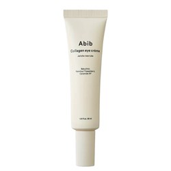 Abib Питательный крем для век Collagen Eye Crème Jericho Rose 30ml 10284 - фото 530