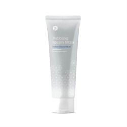 Blithe Пузырьковая глиняная сплэш-маска Bubbling Splash Mask 120ml 10306 - фото 565