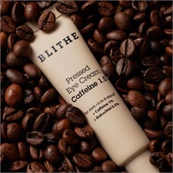 Blithe Спрессованный крем против тёмных кругов с кофеином Pressed Eye Cream Caffeine 20ml 10308 - фото 570