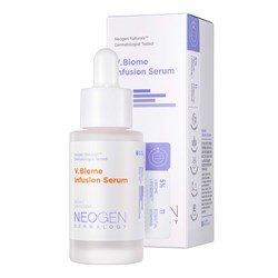 Neogen Витаминная сыворотка с пробиотиками V.Biome Infusion Serum 30ml 10019 - фото 60