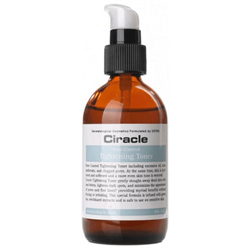 Ciracle Лечебный тоник для сужения пор Pore Control Tightening Toner 105ml 10340 - фото 637