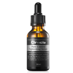 Ciracle Сыворотка для сужения пор Pore Control Tightening Serum 30ml 10342 - фото 639