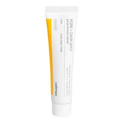 Celimax Крем для выравнивания тона и рельефа кожи Pore+Dark Spot Brightening Cream 50ml 10346 - фото 649