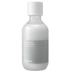 Celimax Барьерный кремовый тонер Dual Barrier Creamy Toner 150ml 10351 - фото 664