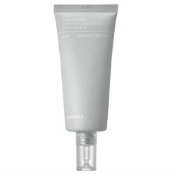 Celimax Барьерный крем с комплексом церамидов Dual Barrier Skin Wearable Cream 50ml 10354 - фото 671