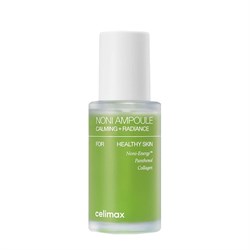 Celimax Восстанавливающая сыворотка с экстрактом нони The Real Noni Energy Ampoule 30ml 10357 - фото 675