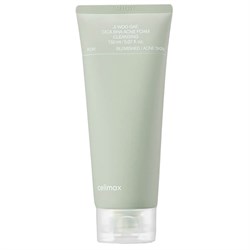 Celimax Очищающая пенка с BHA-кислотой и центеллой Ji Woo Gae Cica BHA Acne Foam Cleansing 150ml 10360 - фото 681