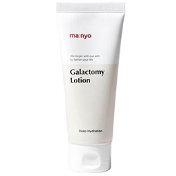 Manyo Лёгкий увлажняющий лосьон с галактомисисом Galactomy Moisture Lotion 100ml 10378 - фото 729