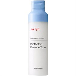 Manyo Ультраувлажняющий тонер-эссенция для обезвоженной кожи Panthetoin Essence Toner 200ml 10380 - фото 734