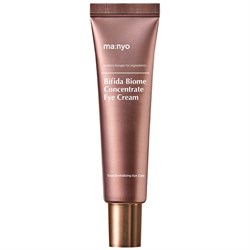 Manyo Крем для век с бифидобактериями Bifida Biome Concentrate Eye Cream 30ml 10390 - фото 759