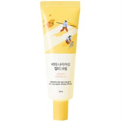 Round Lab Осветляющий крем с ниацинамидом Vita Niacinamide Dark Spot Cream 50ml 10394 - фото 793