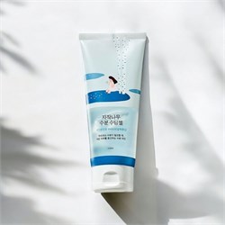Round Lab Охлаждающий гель с берёзовым соком Birch Juice Moisturizing Soothing Gel Cool 150ml 10408 - фото 805
