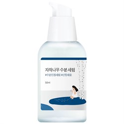 Round Lab Увлажняющая сыворотка с берёзовым соком Birch Juice Moisturizing Serum 50ml 10417 - фото 830