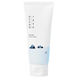 Round Lab Ночная отшелушивающая маска с морской водой 1025 Dokdo Sleeping Pack 100ml 10419 - фото 833