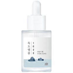 Round Lab Увлажняющая ампула с морской водой 1025 Dokdo Ampoule 45ml 10431 - фото 853