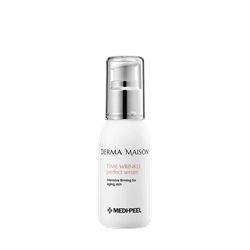 MEDI-PEEL Антиоксидантная сыворотка с токоферолом Derma Maison Time Wrinkle Perfect Serum 50ml 10448 - фото 886