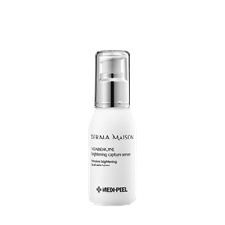 MEDI-PEEL Антиоксидантная сыворотка с идебеноном Derma Maison Vitabenone Serum 50ml 10451 - фото 889