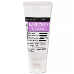 Derma Factory Крем для лица питательный с бакучиолом для проблемной кожи - Bakuchiol 1% cream 30ml 10031 - фото 88