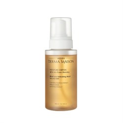 Medi-peel Пенка для умывания Derma Maison Moisture Chiffon Foam 300ml 10457 - фото 898