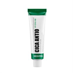 Medi-Peel Восстанавливающий крем для проблемной кожи Cica Antio Cream 30ml 10468 - фото 914