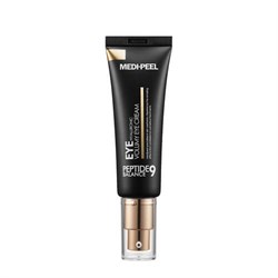 Medi-Peel Омолаживающий крем для век с пептидами Peptide Balance9 Eye Hyaluronic Volumy Eye Cream 40ml 10471 - фото 918
