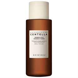 SKIN1004 Тонер-эссенция с пробиотиками Madagascar Centella Probio-Cica Essense Toner 210ml 10473 - фото 921