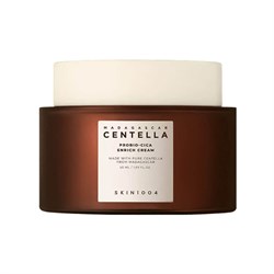 SKIN1004 Ламеллярный крем с пробиотиками Madagascar Centella Probio-Cica Enrich Cream 50ml 10480 - фото 937