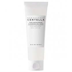 SKIN1004 Осветляющая гель-пенка для умывания Madagascar Centella Tone Brightening Cleansing Gel Foam 125ml 10483 - фото 941