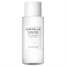 SKIN1004 Мягкий осветляющий тоник с центеллой Madagascar Centella Tone Brightening Boosting Toner 210ml 10484 - фото 943
