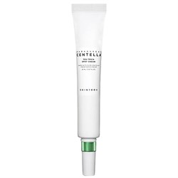 SKIN1004 Точечный крем с чайным деревом от воспалений Madagascar Centella Tea-Trica Spot Cream 20ml 10488 - фото 952