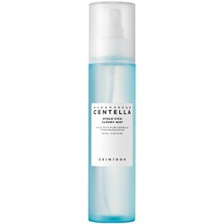 SKIN1004 Освежающий мист с центеллой Madagascar Centella Hyalu-Cica Cloudy Mist 120ml 10493 - фото 959