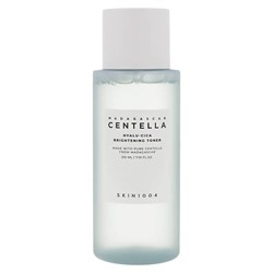 SKIN1004 Увлажняющий тоник для выравнивания тона Madagascar Centella Hyalu-Cica Brightening Toner 210ml 10494 - фото 960