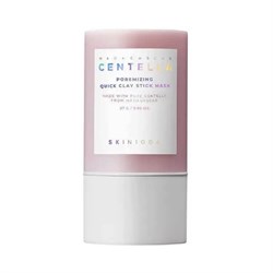 SKIN1004 Глиняная маска для очищения пор в формате стика Poremizing Quick Clay Stick Mask 27gr 10499 - фото 969