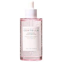 Skin1004 Укрепляющая ампула для сужения пор Poremizing Fresh Ampoule 50ml 10500 - фото 971