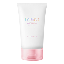 SKIN1004 Лёгкий гель-крем для сужения пор Madagascar Centella Poremizing Light Gel Cream 75ml 10501 - фото 973