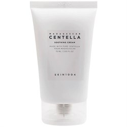 SKIN1004 Охлаждающий защитный крем с центеллой Madagascar Centella Soothing Cream 75ml 10510 - фото 992