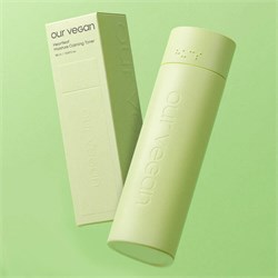 Manyo Успокаивающий тоник с хауттюйнией Our Vegan Heartleaf Moisture Calming Toner 315ml 10512 - фото 995