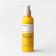 Manyo Очищающее молочко для снятия макияжа Pure Cleansing Milk 200ml 10517